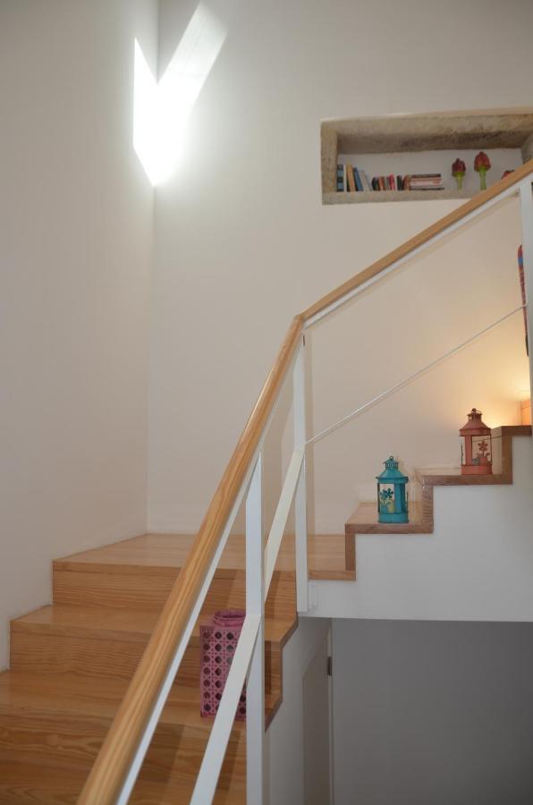 Jenny And Carmie Town House Villa เวียนา โด กัสเตโล ภายนอก รูปภาพ